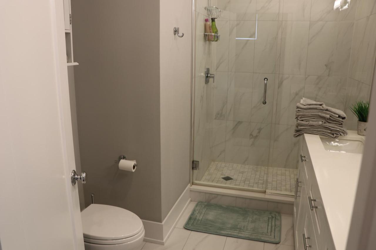 Chicago Exquisite Haven 2Bed 2Bath Near Downtown And United Center Apartment Екстериор снимка