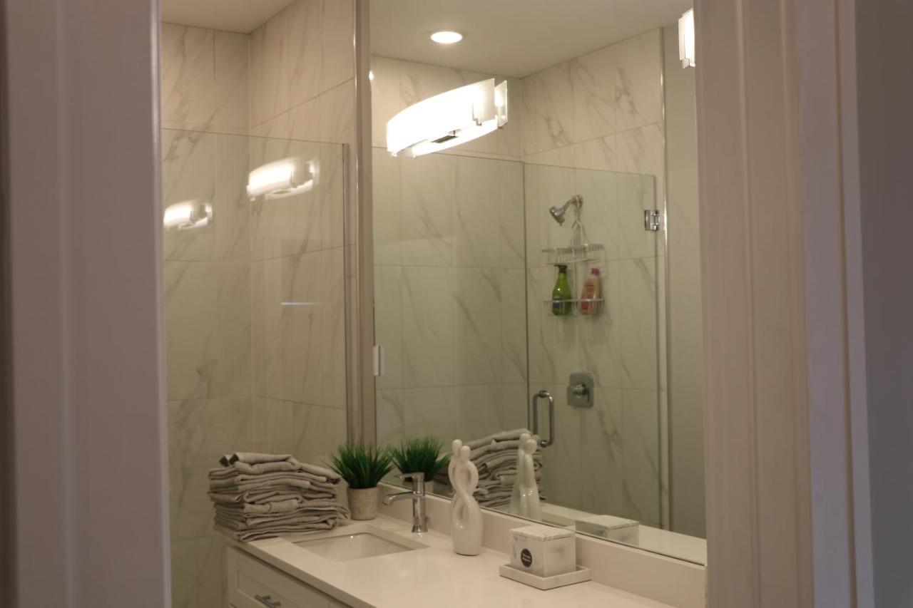 Chicago Exquisite Haven 2Bed 2Bath Near Downtown And United Center Apartment Екстериор снимка