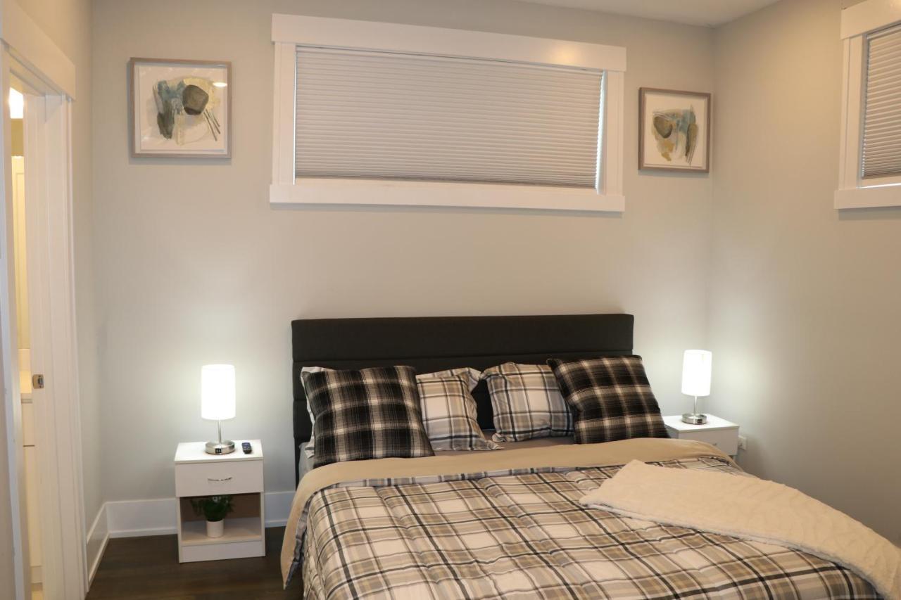 Chicago Exquisite Haven 2Bed 2Bath Near Downtown And United Center Apartment Екстериор снимка