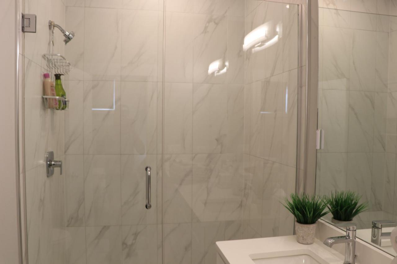 Chicago Exquisite Haven 2Bed 2Bath Near Downtown And United Center Apartment Екстериор снимка