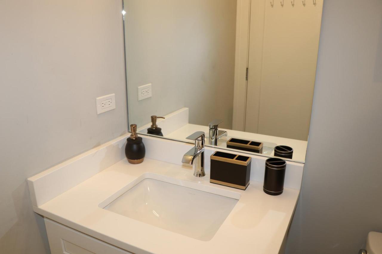 Chicago Exquisite Haven 2Bed 2Bath Near Downtown And United Center Apartment Екстериор снимка