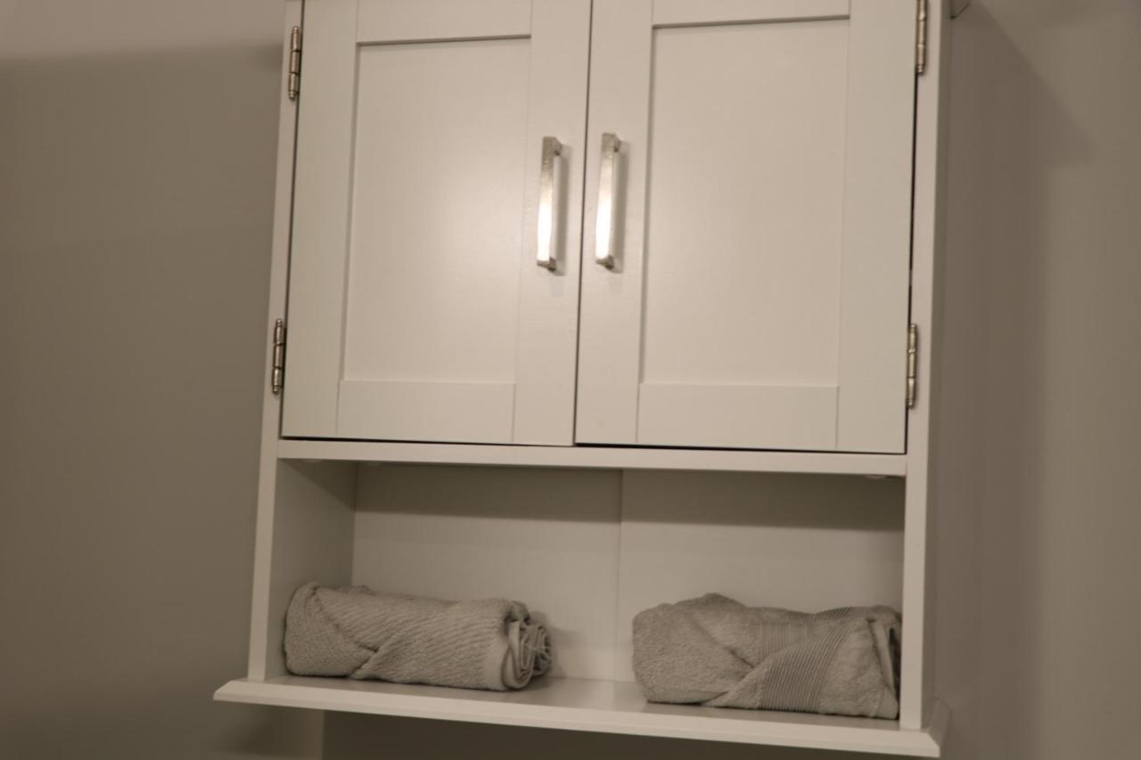 Chicago Exquisite Haven 2Bed 2Bath Near Downtown And United Center Apartment Екстериор снимка