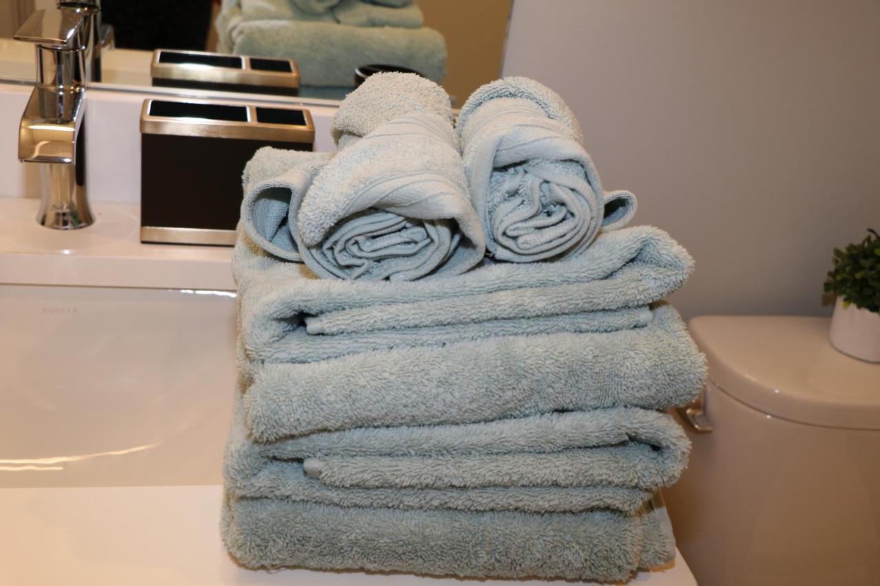 Chicago Exquisite Haven 2Bed 2Bath Near Downtown And United Center Apartment Екстериор снимка